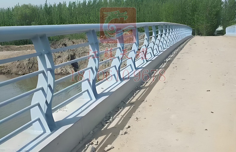 河道護(hù)欄最便宜的是什么規(guī)格？